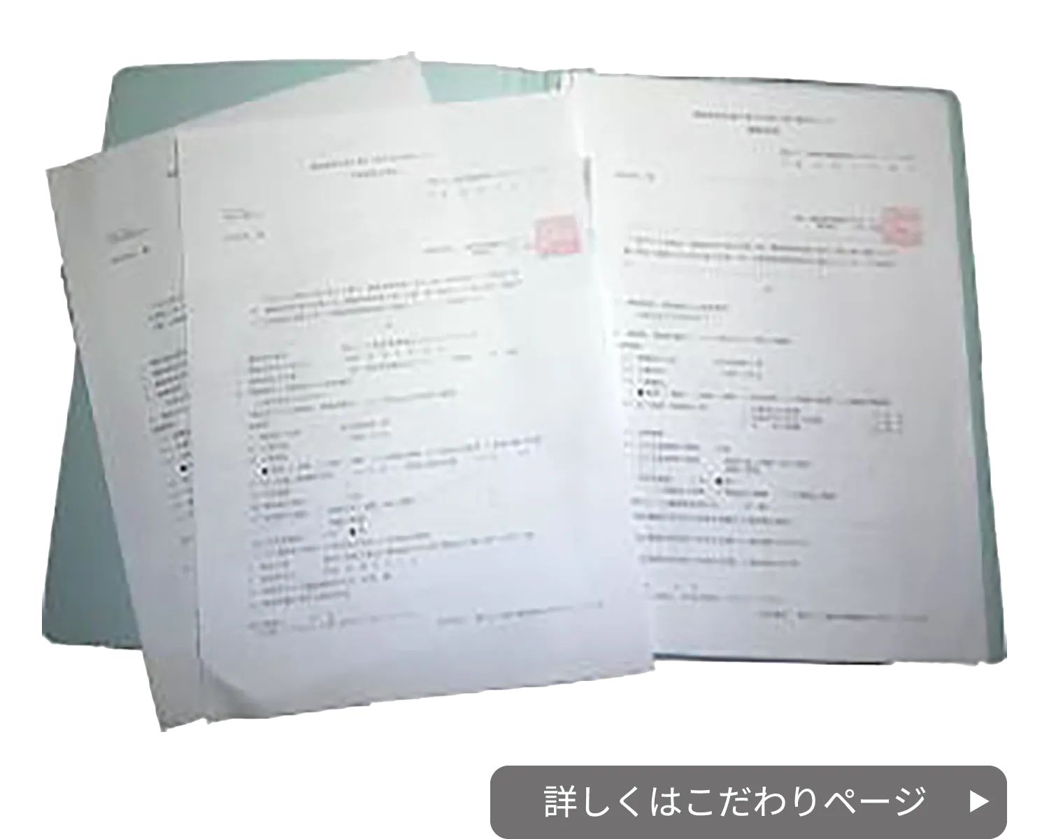 検査書類画像